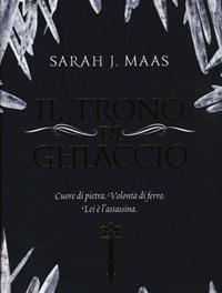 Il Trono Di Ghiaccio