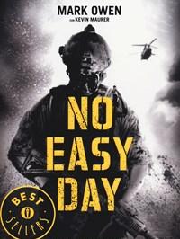 No Easy Day<br>Il Racconto In Prima Persona Delluccisione Di Bin Laden