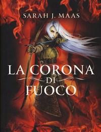 La Corona Di Fuoco<br>Il Trono Di Ghiaccio