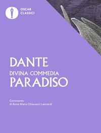 La Divina Commedia<br>Paradiso