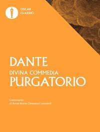 La Divina Commedia<br>Purgatorio