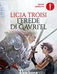 L Erede Di Gavriel<br>Pandora<br>Vol<br>3