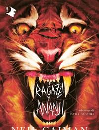 I Ragazzi Di Anansi