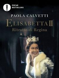 Elisabetta II<br>Ritratto Di Regina