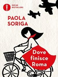 Dove Finisce Roma