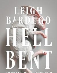 Hell Bent<br>Portale Per Linferno