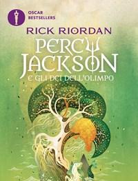 Il Mare Dei Mostri<br>Percy Jackson E Gli Dei DellOlimpo<br>Vol<br>2