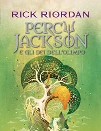 Il Mare Dei Mostri<br>Percy Jackson E Gli Dei DellOlimpo<br>Vol<br>2