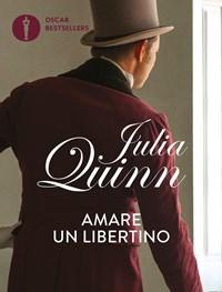 Amare Un Libertino<br>Serie Bridgerton<br>Vol<br>6