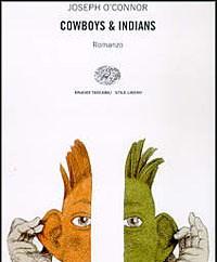 Cowboys & Indians