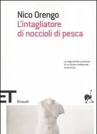 L Intagliatore Di Noccioli Di Pesca