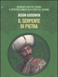 Il Serpente Di Pietra