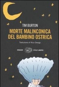 Morte Malinconica Del Bambino Ostrica