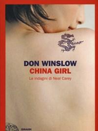 China Girl<br>Le Indagini Di Neal Carey