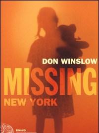 Missing<br>New York<br>Le Indagini Di Frank Decker