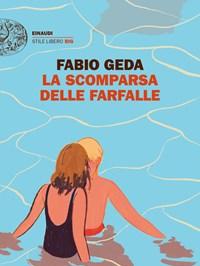 La Scomparsa Delle Farfalle