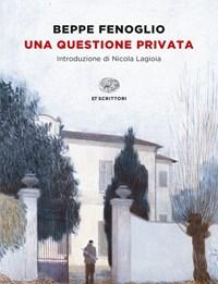 Una Questione Privata