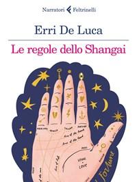 Le Regole Dello Shangai