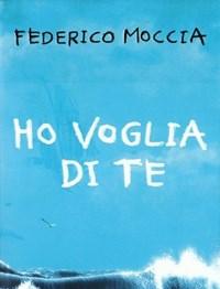 Ho Voglia Di Te