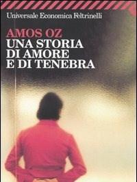 Una Storia Di Amore E Di Tenebra