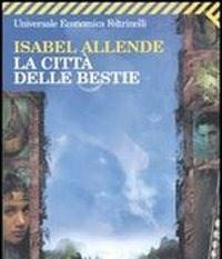 La Città Delle Bestie