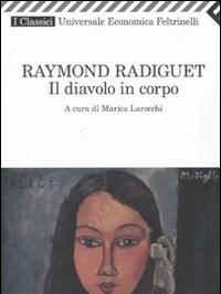 Il Diavolo In Corpo