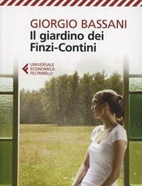 Il Giardino Dei Finzi-Contini