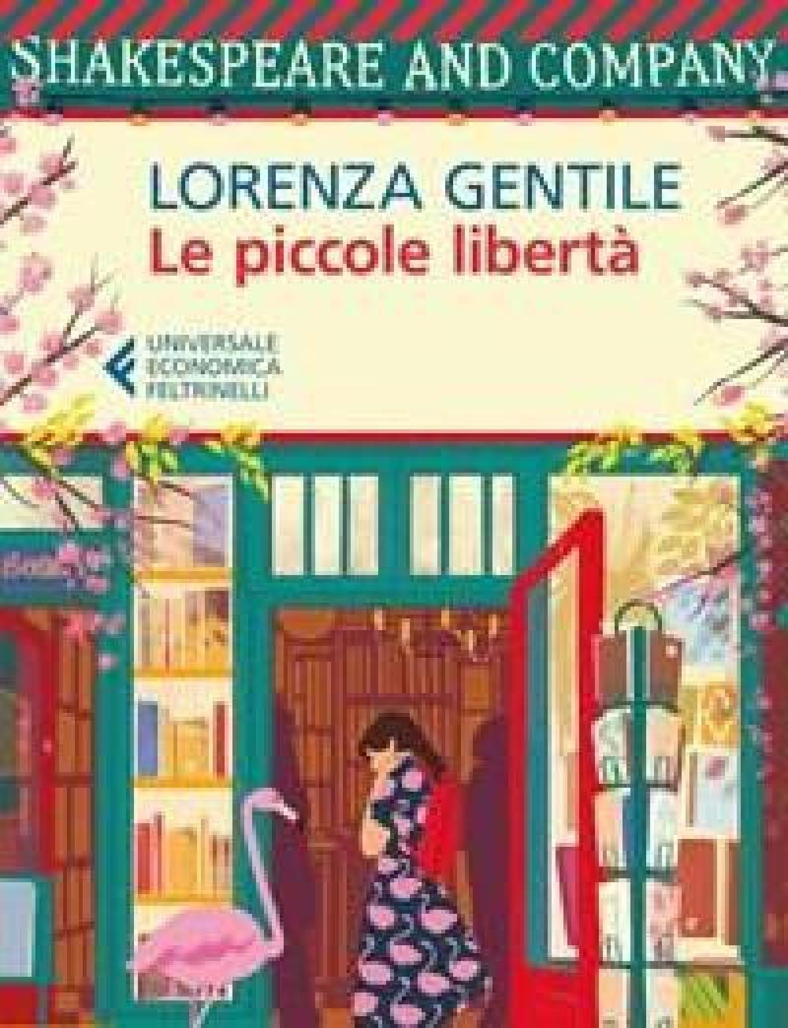 Le Piccole Libertà