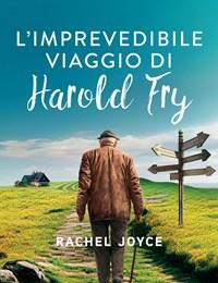 Limprevedibile Viaggio Di Harold Fry