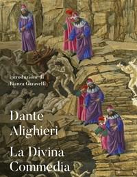 La Divina Commedia