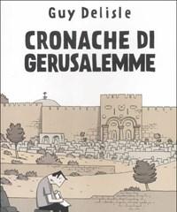 Cronache Di Gerusalemme