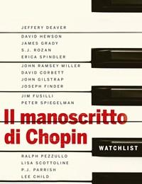 Il Manoscritto Di Chopin