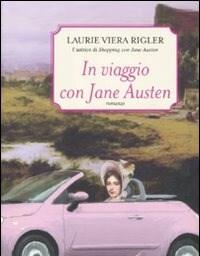 In Viaggio Con Jane Austen