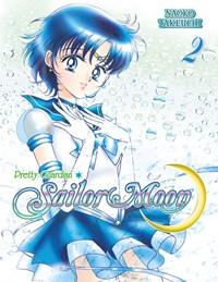 Pretty Guardian Sailor Moon<br>New Edition<br>Vol<br>2