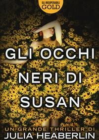 Gli Occhi Neri Di Susan