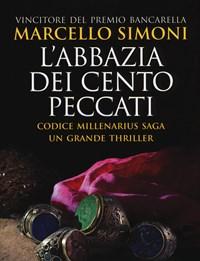 L Abbazia Dei Cento Peccati<br>Codice Millenarius Saga