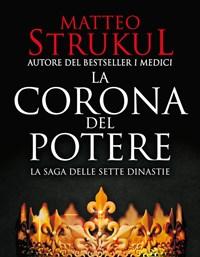 La Corona Del Potere