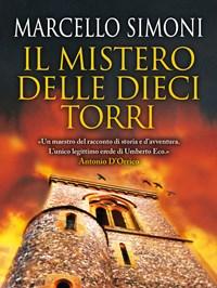 Il Mistero Delle Dieci Torri