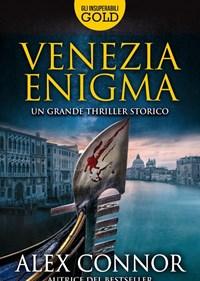 Venezia Enigma<br>I Lupi Di Venezia
