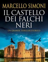 Il Castello Dei Falchi Neri