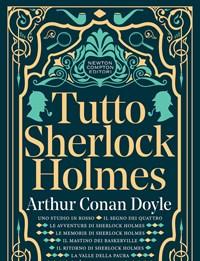 Tutto Sherlock Holmes