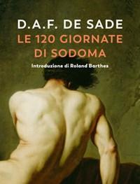 Le 120 Giornate Di Sodoma