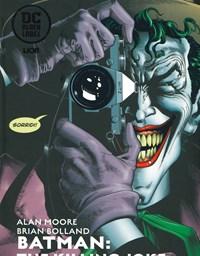 The Killing Joke<br>Batman