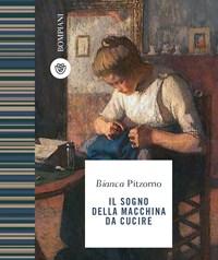 Il Sogno Della Macchina Da Cucire