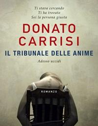 Il Tribunale Delle Anime<br>La Trilogia Di Marcus