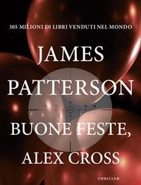 Buone Feste, Alex Cross