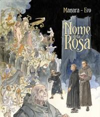 Il Nome Della Rosa<br>Vol<br>1