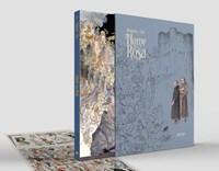 Il Nome Della Rosa<br>Artists Edition<br>Con Stampa Numerata E Firmata<br>Vol<br>1