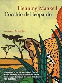 L Occhio Del Leopardo