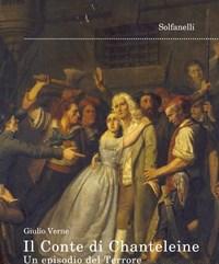 Il Conte Di Chanteleine<br>Un Episodio Del Terrore